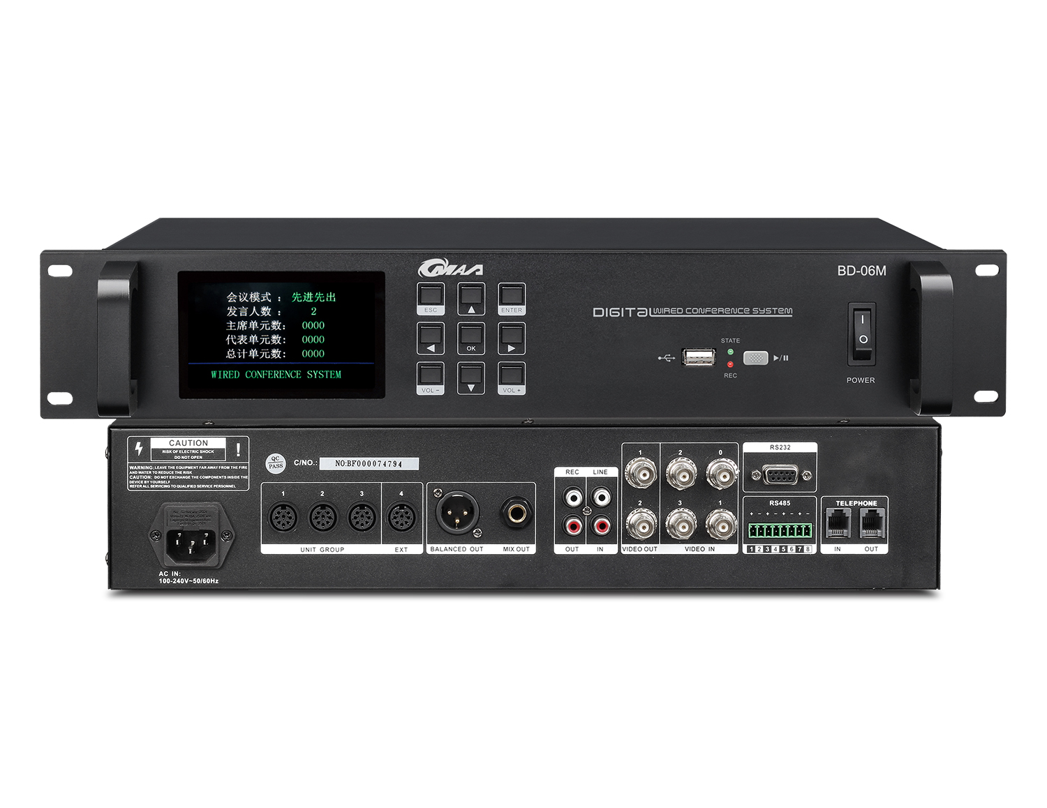 BD-06M