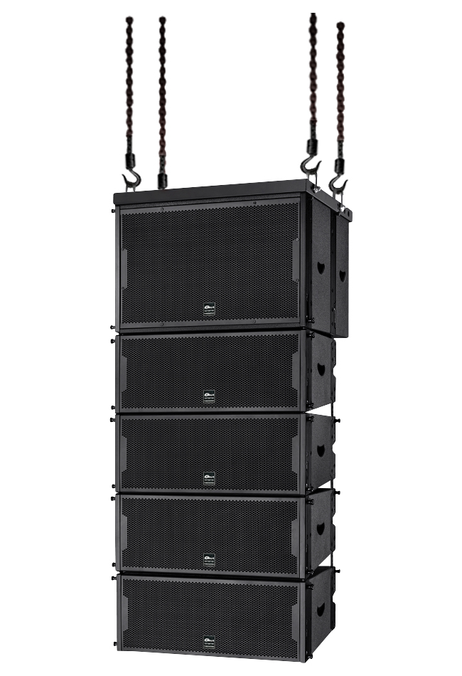 Loa line array LA-212 2