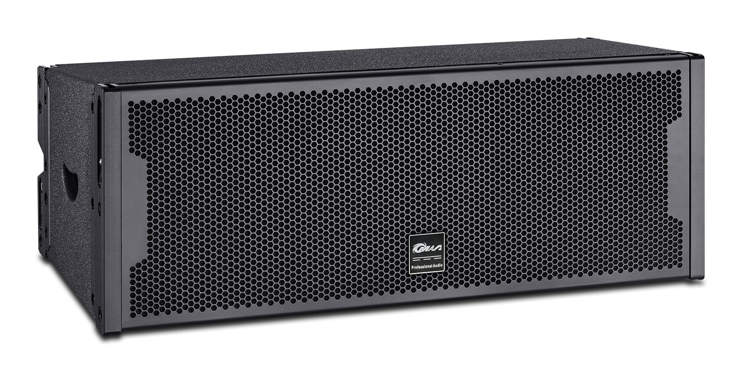 Loa line array LA-212
